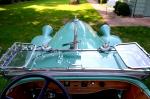 Pierce-Arrow Model 42 Sport Phaeton 1931 года